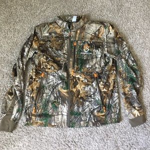 Scentlok Savanna Crosshair jacket